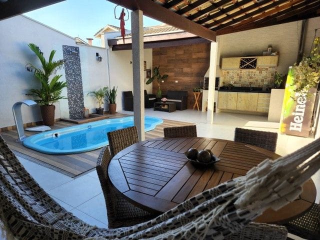 Foto do Sobrado - Sobrado com 2 dormitórios à venda, 120 m² por R$ 599.000,00 - Villa Branca - Jacareí/SP | INDEPENDENCE NEGOCIOS IMOBILIARIOS LTDA