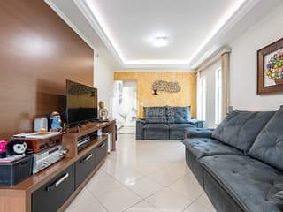 Foto do Sobrado-Sobrado para venda em Vila Centenário com 4 quartos, sendo 2 suítes, 170m²