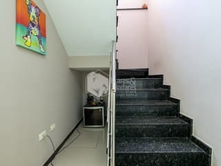 Foto do Sobrado-Sobrado para venda em Vila Centenário com 4 quartos, sendo 2 suítes, 170m²