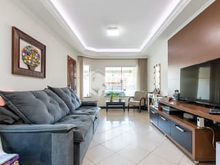 Foto do Sobrado-Sobrado para venda em Vila Centenário com 4 quartos, sendo 2 suítes, 170m²
