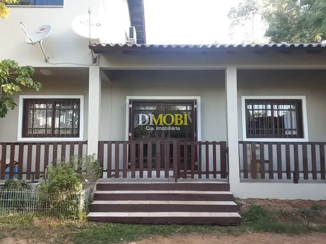 Sobrado com 773m² 4 quartos e 5 banheiros, à venda, no bairro Natal em Gravataí