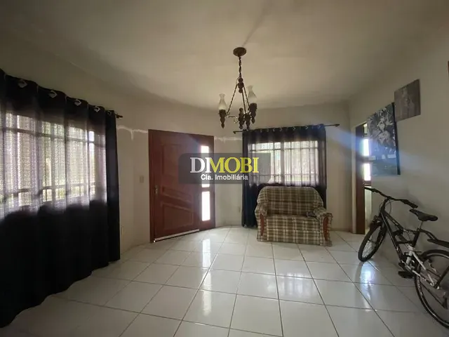Sobrado com 773m² 4 quartos e 5 banheiros, à venda, no bairro Natal em Gravataí