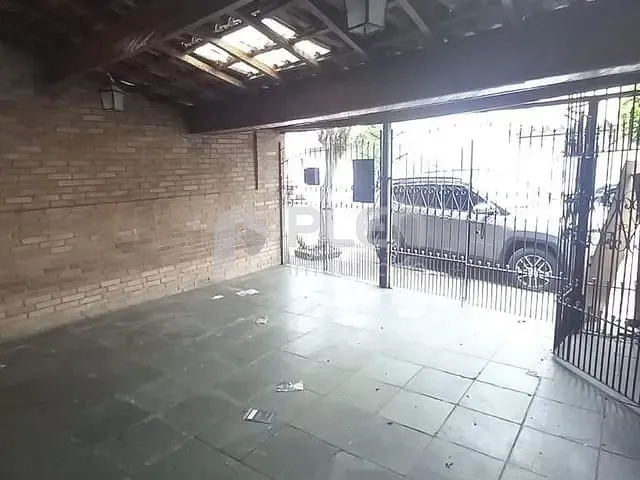 Sobrado 3 quartos e 2 banheiros, à venda, no bairro Vila Maria Alta em São Paulo