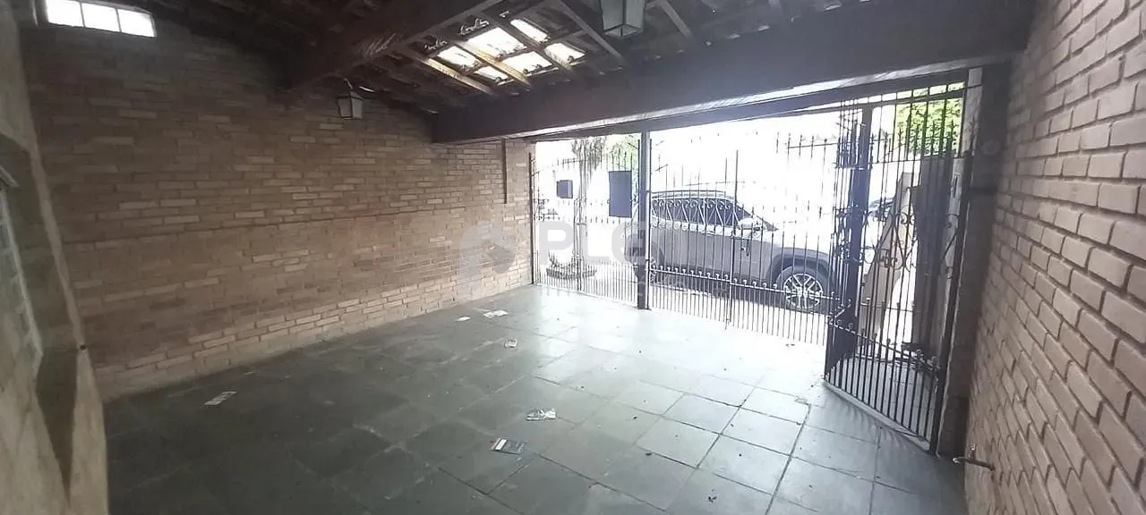 Casa de 3 quartos à venda em Vila Maria Alta, São Paulo