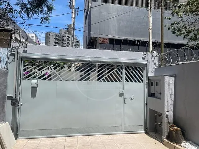 Sobrado com 190m² 2 quartos e 2 banheiros, à venda, no bairro Vila Santa Catarina em São Paulo