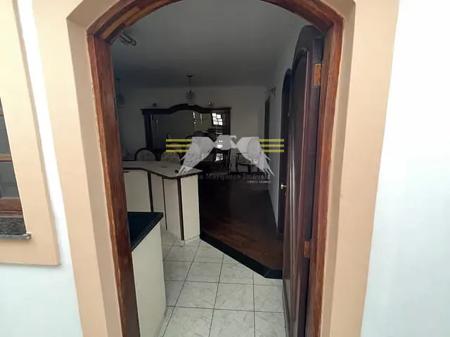 Sobrado com 235m² 4 quartos e 4 banheiros, à venda, no bairro Vila Fernandes em São Paulo