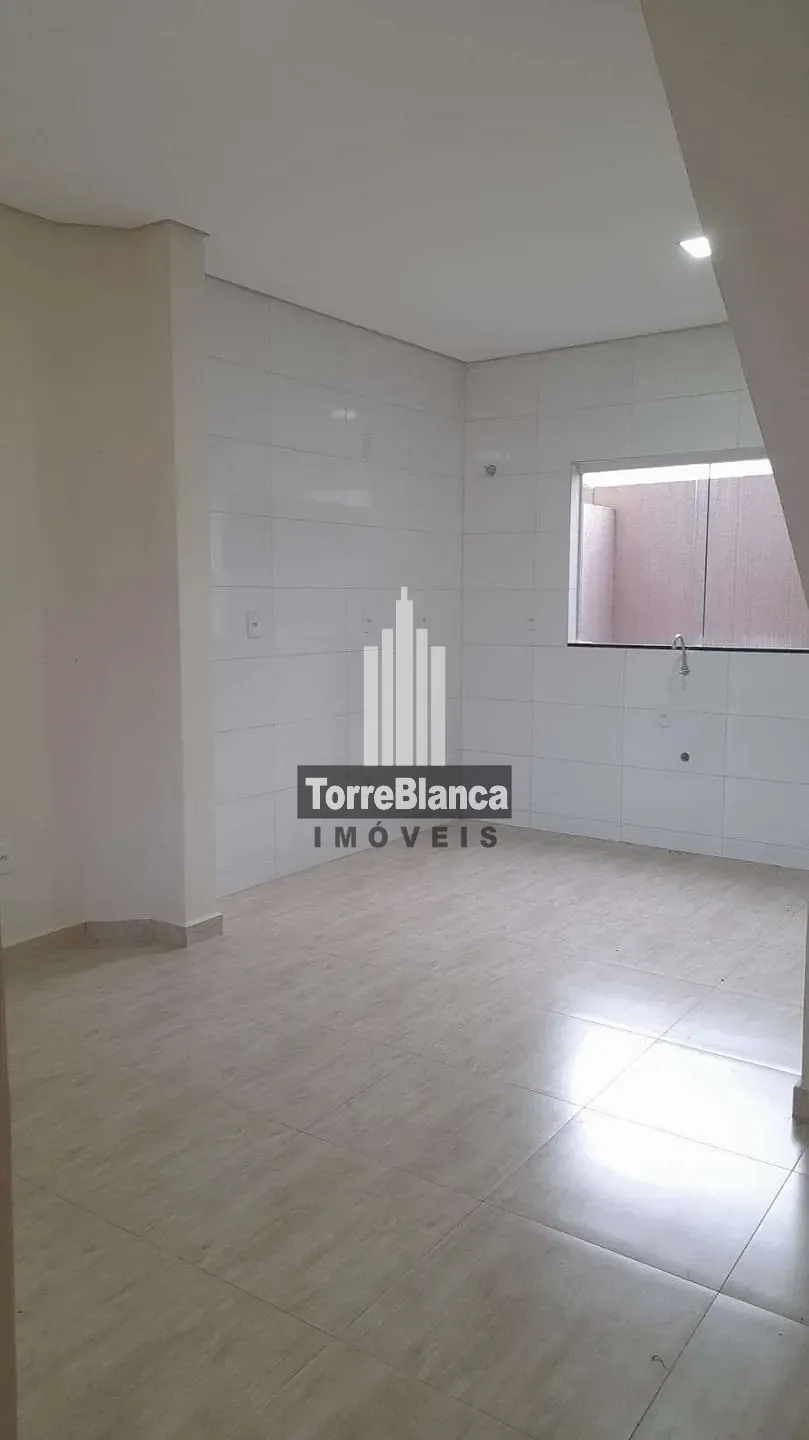 Sobrado, 2 quartos, 66 m² - Foto 10