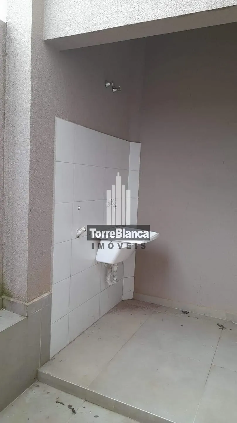 Sobrado, 2 quartos, 66 m² - Foto 13