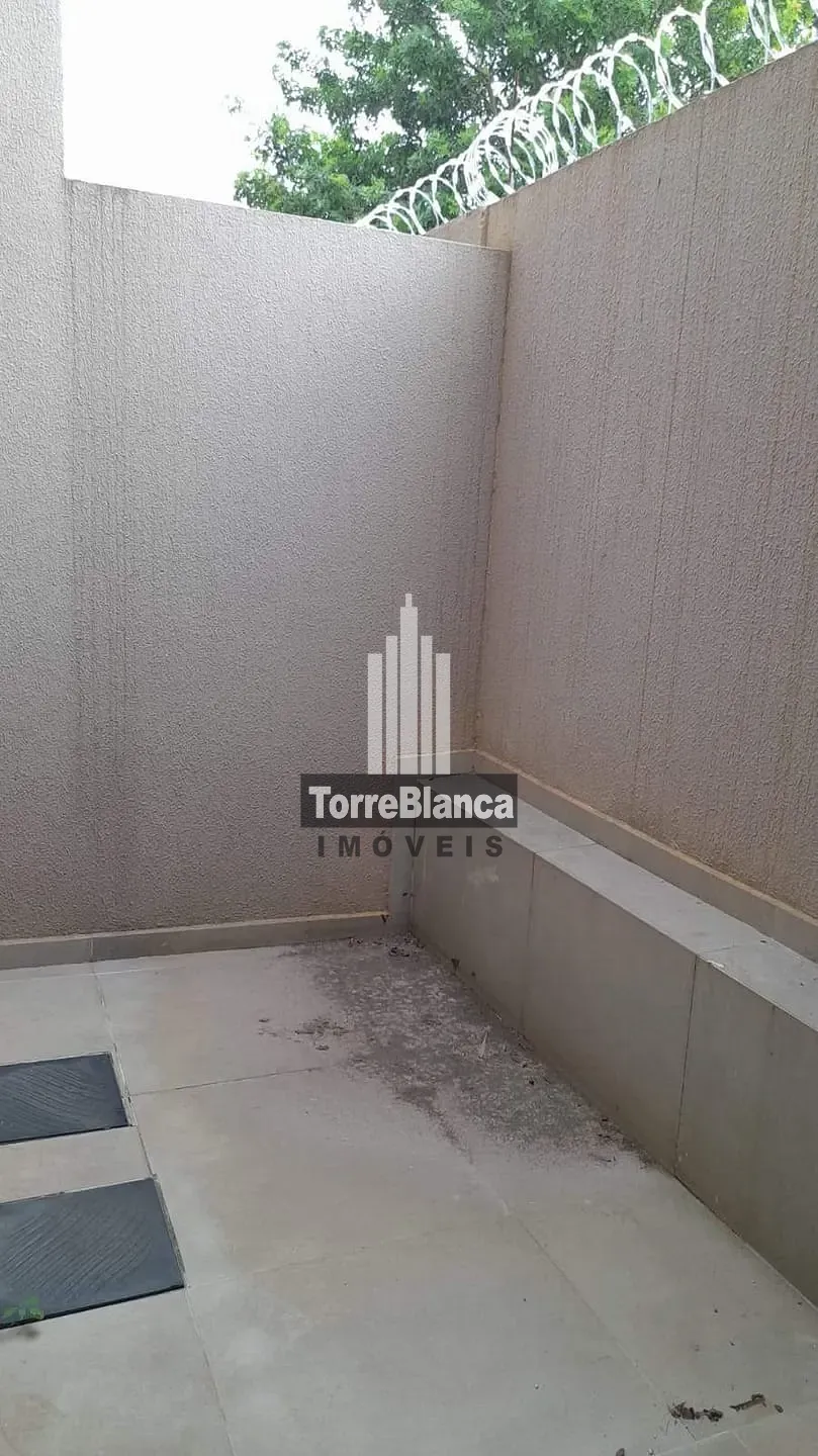Sobrado, 2 quartos, 66 m² - Foto 14