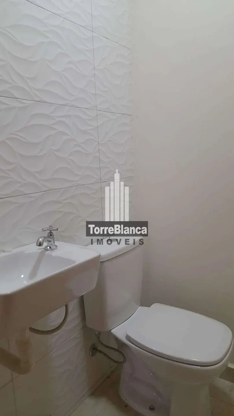 Sobrado, 2 quartos, 66 m² - Foto 9