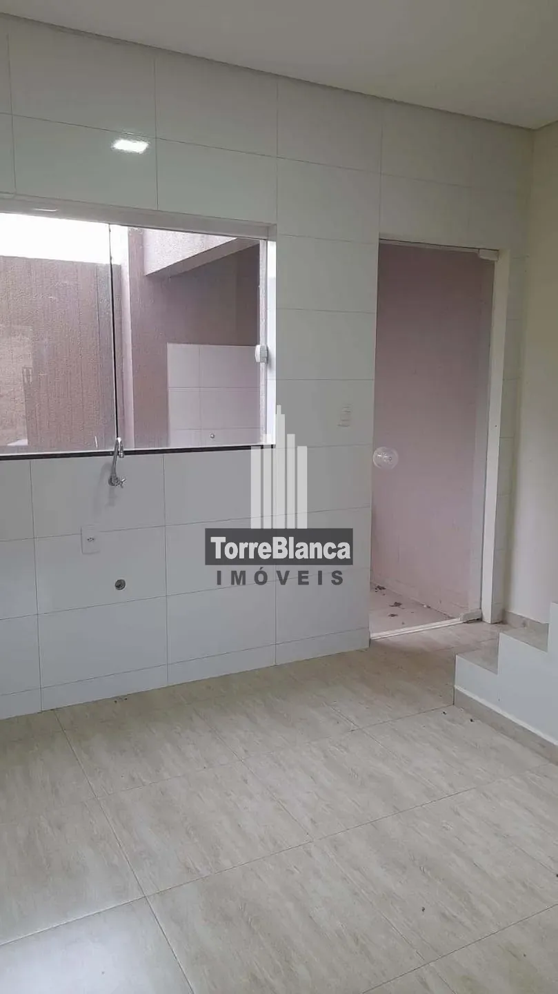 Sobrado, 2 quartos, 66 m² - Foto 12
