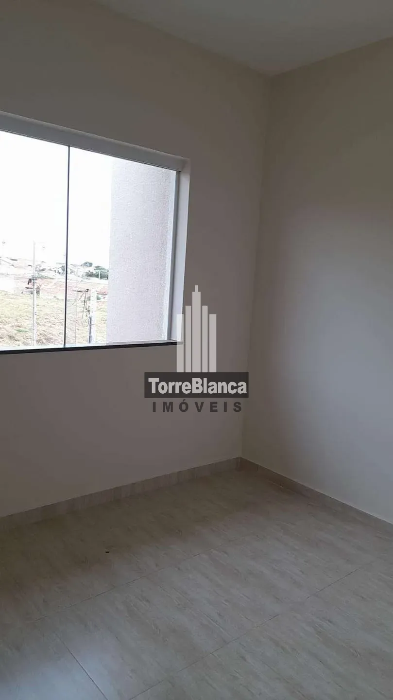 Sobrado, 2 quartos, 66 m² - Foto 3