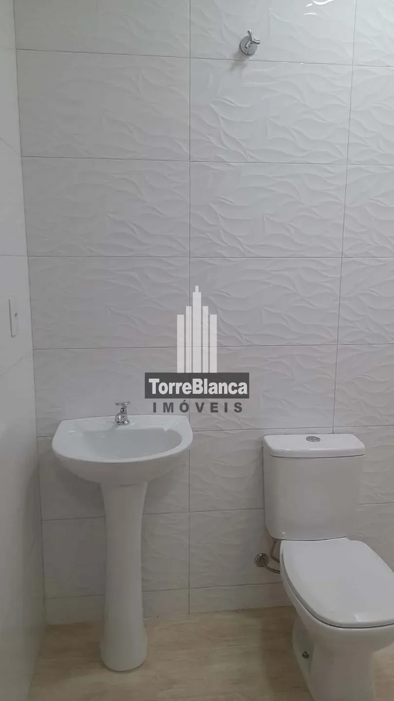 Sobrado, 2 quartos, 66 m² - Foto 5