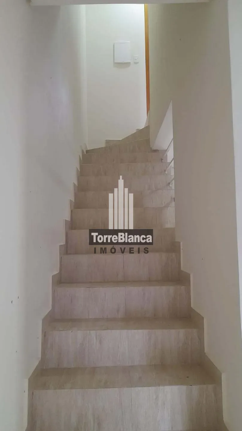 Sobrado, 2 quartos, 66 m² - Foto 7