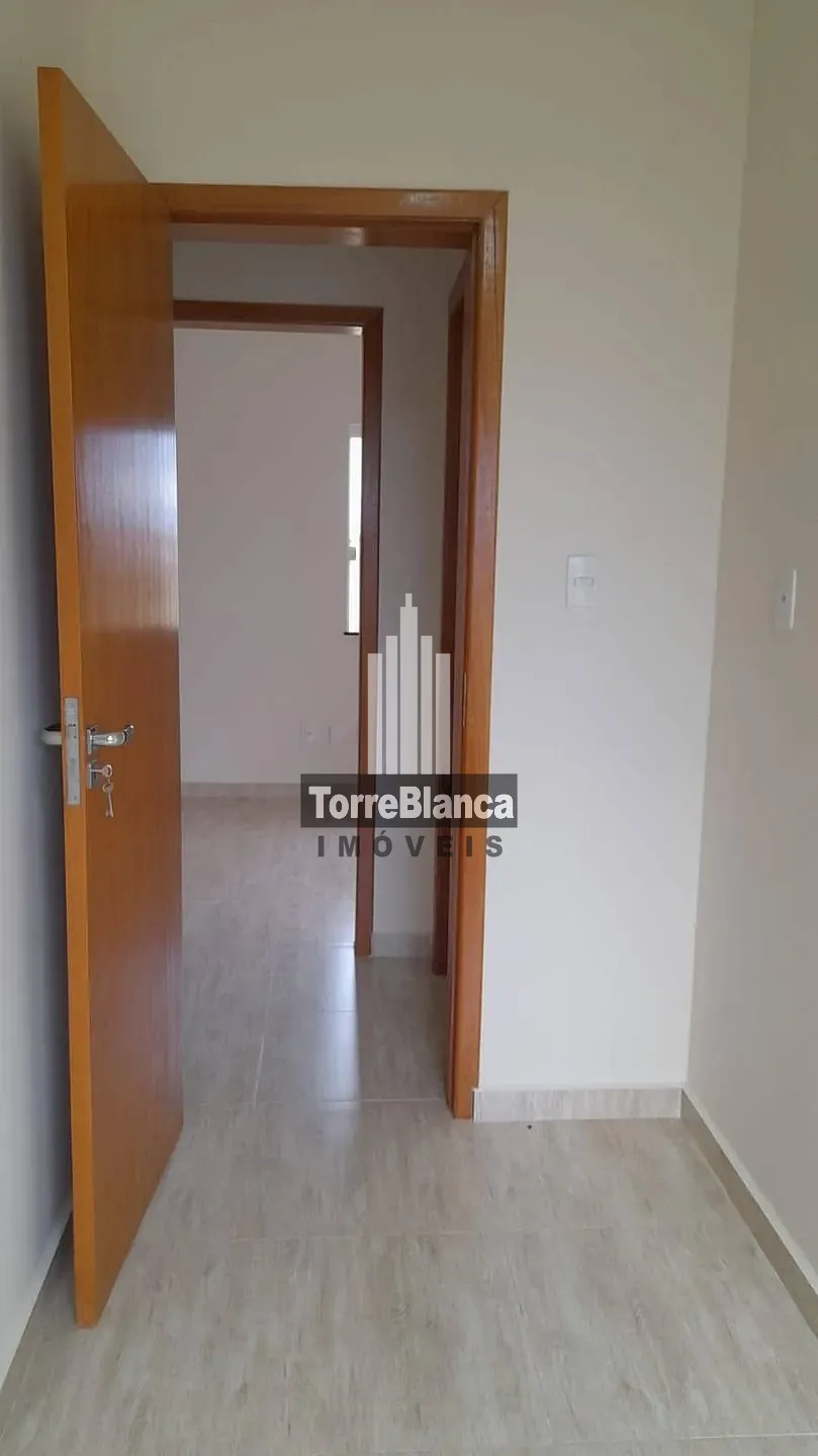 Sobrado, 2 quartos, 66 m² - Foto 4
