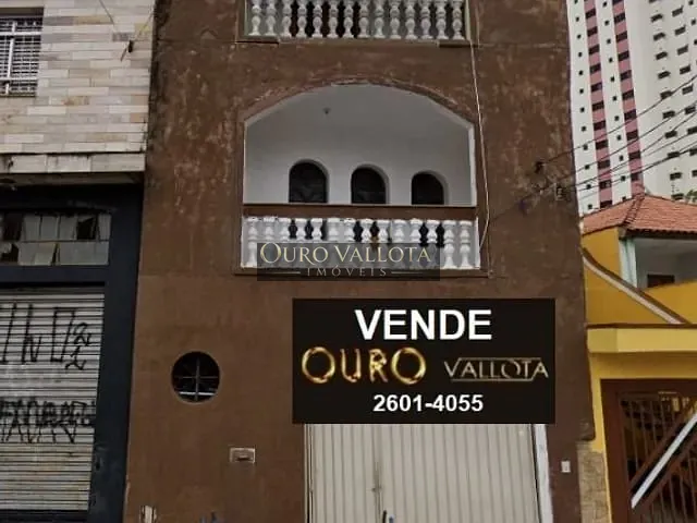 Sobrado com 137m² 3 quartos e 3 banheiros, à venda, no bairro Vila Formosa em São Paulo