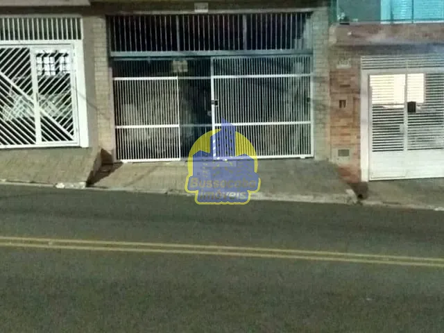 Sobrado com 125m² 3 quartos e 2 banheiros, à venda, no bairro Cidade das Flores em Osasco