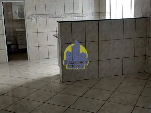 Sobrado com 125m² 3 quartos e 2 banheiros, à venda, no bairro Cidade das Flores em Osasco