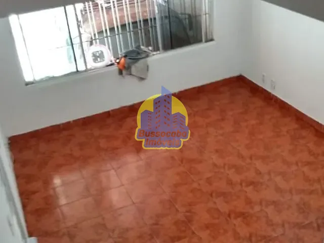 Sobrado com 125m² 3 quartos e 2 banheiros, à venda, no bairro Cidade das Flores em Osasco