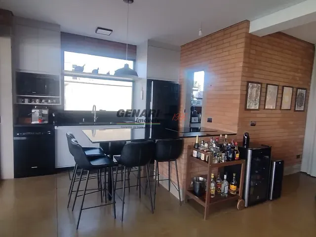 Sobrado com 1229m² 3 quartos e 5 banheiros, à venda, no bairro Jardim Quintas da Terracota em Indaiatuba