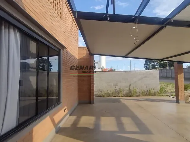 Sobrado com 1229m² 3 quartos e 5 banheiros, à venda, no bairro Jardim Quintas da Terracota em Indaiatuba