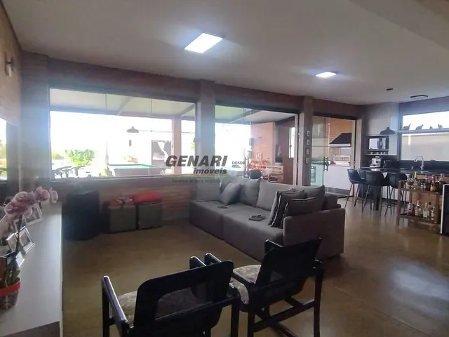 Sobrado com 1229m² 3 quartos e 5 banheiros, à venda, no bairro Jardim Quintas da Terracota em Indaiatuba