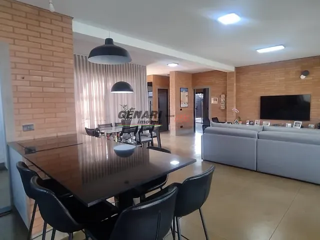 Sobrado com 1229m² 3 quartos e 5 banheiros, à venda, no bairro Jardim Quintas da Terracota em Indaiatuba