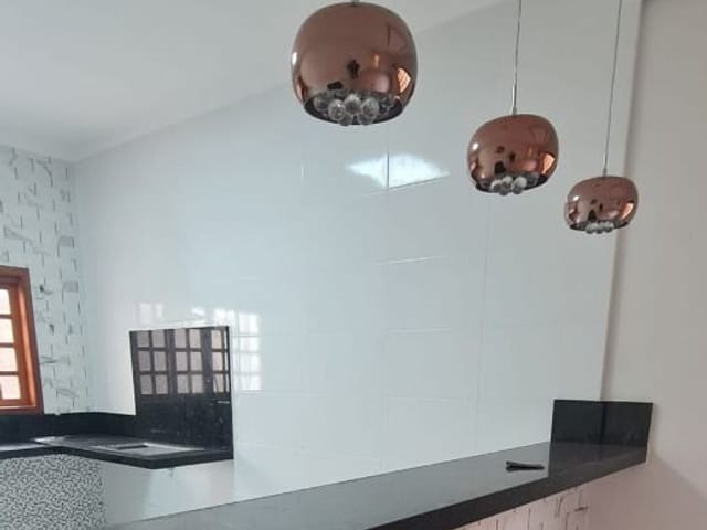 Foto do Sobrado - Sobrado com 3 dormitórios para alugar, 150 m² por R$ 4.300,00/mês - Jardim Satélite - São José dos Campos/SP | INDEPENDENCE NEGOCIOS IMOBILIARIOS LTDA