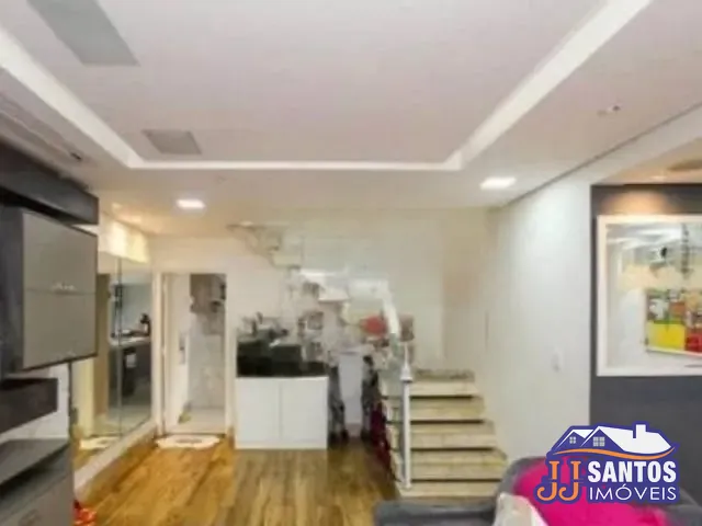 Sobrado com 135m² 3 quartos e 3 banheiros, à venda, no bairro Vila Bertioga em São Paulo