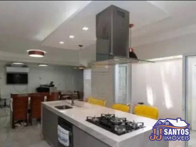 Sobrado com 135m² 3 quartos e 3 banheiros, à venda, no bairro Vila Bertioga em São Paulo