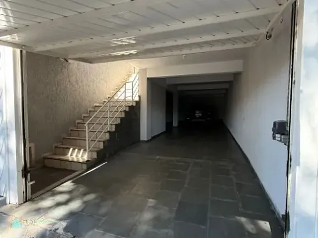 Sobrado com 195m² 3 quartos e 4 banheiros, à venda, no bairro Vila Pereira Cerca em São Paulo
