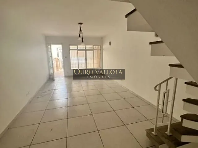 Sobrado com 145m² 3 quartos e 2 banheiros, à venda, no bairro Vila Gomes Cardim em São Paulo