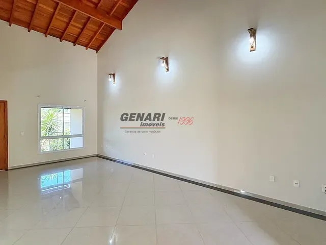 Sobrado com 300m² 3 quartos e 5 banheiros, à venda, no bairro Jardim Portal de Itaici em Indaiatuba