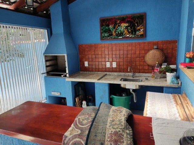Foto do Sobrado - Sobrado com 3 dormitórios à venda, 134 m² por R$ 620.000,00 - Jardim Minas Gerais - São José dos Campos/SP | INDEPENDENCE NEGOCIOS IMOBILIARIOS LTDA