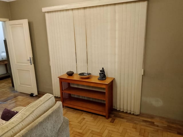 Foto do Sobrado - Sobrado para venda em Tatuapé com 3 quartos, sendo 2 suítes, 367m² | Lares e Andares Imóveis