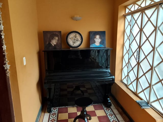 Foto do Sobrado - Sobrado para venda em Tatuapé com 3 quartos, sendo 2 suítes, 367m² | Lares e Andares Imóveis