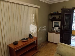 Foto do Sobrado-Sobrado para venda em Tatuapé com 3 quartos, sendo 2 suítes, 367m²