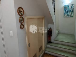 Foto do Sobrado-Sobrado para venda em Tatuapé com 3 quartos, sendo 2 suítes, 367m²
