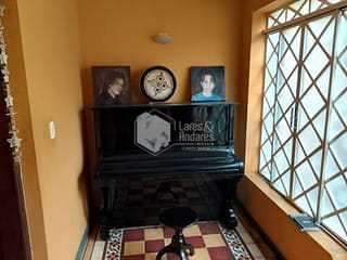 Foto do Sobrado-Sobrado para venda em Tatuapé com 3 quartos, sendo 2 suítes, 367m²