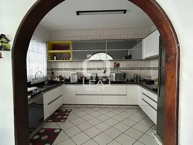 Sobrado com 137m² 3 quartos e 2 banheiros, à venda, no bairro Jardim Capão Redondo em São Paulo