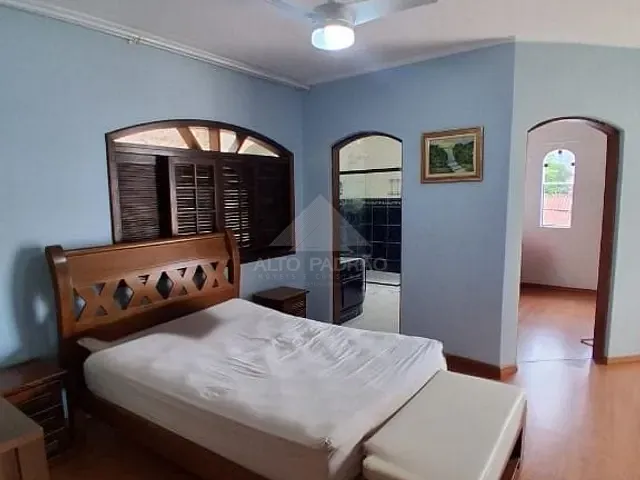 Sobrado com 166m² 3 quartos e 2 banheiros, à venda, no bairro Jardim Pilar em Mauá