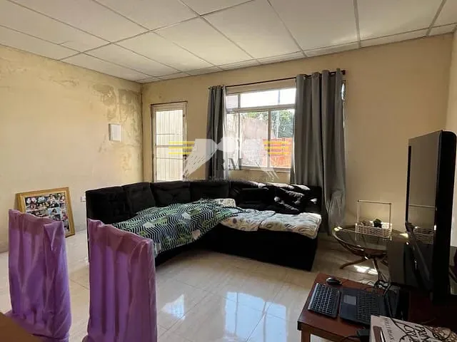 Sobrado com 137m² 2 quartos e 1 banheiro, à venda, no bairro Vila Santa Virginia em São Paulo