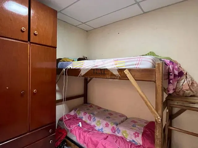 Sobrado com 137m² 2 quartos e 1 banheiro, à venda, no bairro Vila Santa Virginia em São Paulo