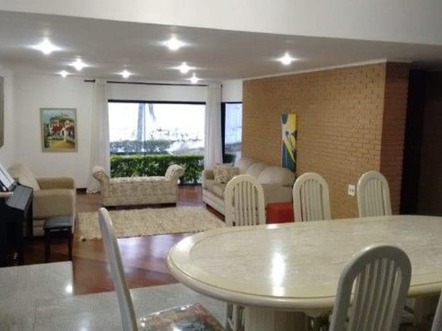 Foto do Sobrado - Sobrado com 4 dormitórios à venda, 350 m² por R$ 1.596.000,00 - Cidade Vista Verde - São José dos Campos/SP | RUSSI IMÓVEIS