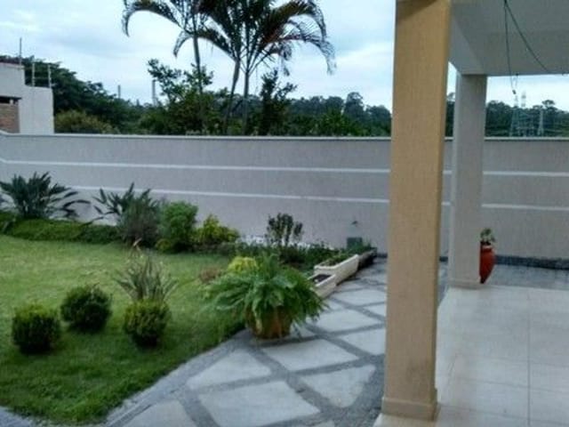 Foto do Sobrado - Sobrado com 4 dormitórios à venda, 350 m² por R$ 1.596.000,00 - Cidade Vista Verde - São José dos Campos/SP | RUSSI IMÓVEIS