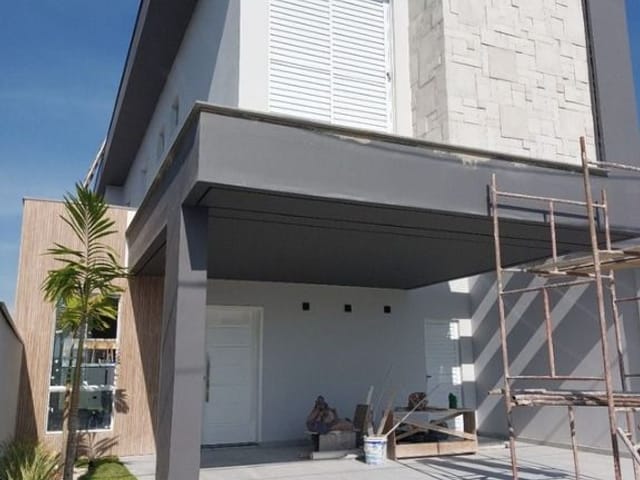 Foto do Sobrado - Sobrado à venda, 160 m² por R$ 890.000,00 - Jardim Jacinto - Jacareí/SP | INDEPENDENCE NEGOCIOS IMOBILIARIOS LTDA