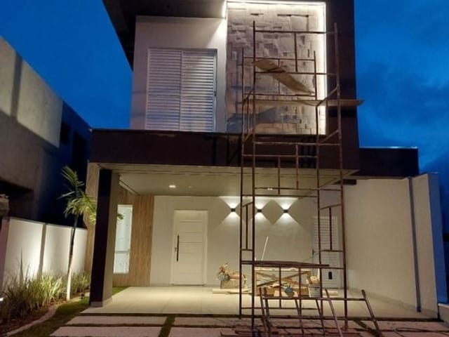 Foto do Sobrado - Sobrado à venda, 160 m² por R$ 890.000,00 - Jardim Jacinto - Jacareí/SP | INDEPENDENCE NEGOCIOS IMOBILIARIOS LTDA
