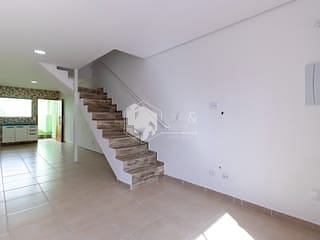 Foto do Sobrado-Sobrado para venda em Parque Jabaquara com 2 quartos, sendo 1 suíte, 104m²