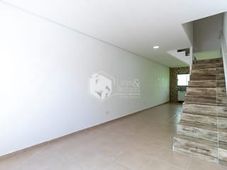 Foto do Sobrado-Sobrado para venda em Parque Jabaquara com 2 quartos, sendo 1 suíte, 104m²
