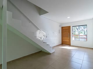Foto do Sobrado-Sobrado para venda em Parque Jabaquara com 2 quartos, sendo 1 suíte, 104m²